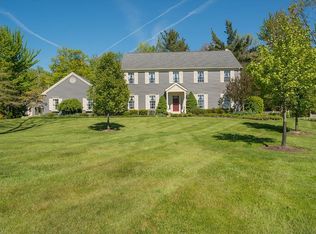 12655 Bentbrook Dr, Chesterland, OH 44026