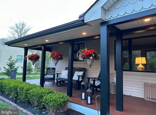 6 Brookside Dr, Medford, NJ