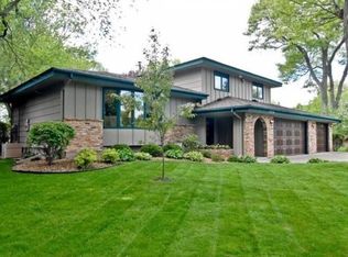 12234 Sycamore St NW, Coon Rapids, MN 55448