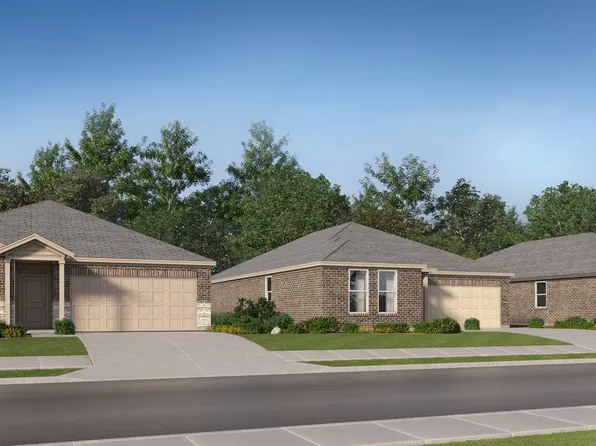 Bonds Plan, Bertram Oaks : Majors Collection