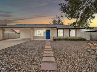 4229 W Aster Dr, Phoenix, AZ 85029