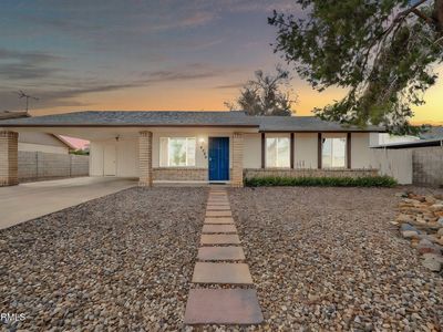 4229 W Aster Dr, Phoenix, AZ, 85029