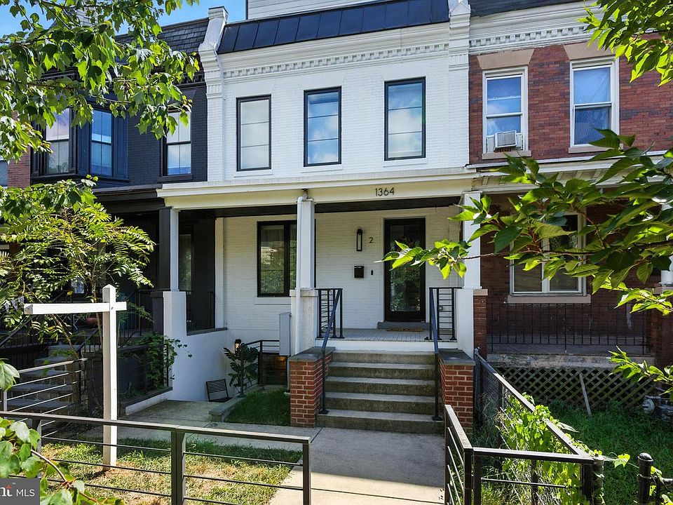 1st image of 1364 Newton St #1
