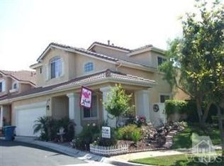 1883 Amberleaf Ln, Simi Valley, CA 93065