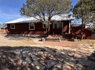 30 Fir Loop, Cedar Crest, NM 87008