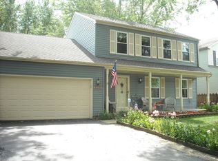 3231 Johnsbury Ct, Aurora, IL 60504