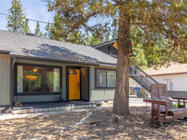 42668 Sonoma Dr, Big Bear Lake, CA 92315