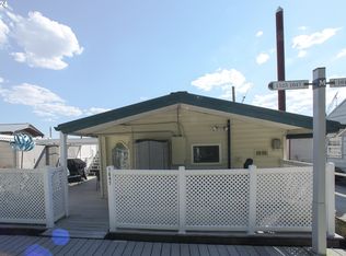 1647 N Jantzen Ave #D-M, Portland, OR