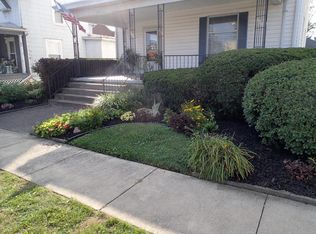 111 E Center St, Blanchester, OH 45107
