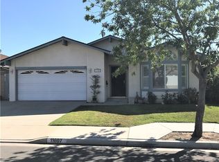 11607 Onyx St, Cypress, CA 90630