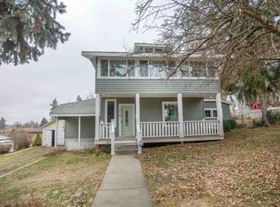 510 Union St, Cheney, WA 99004