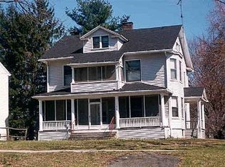 312 Huntington Rd, Stratford, CT 06614