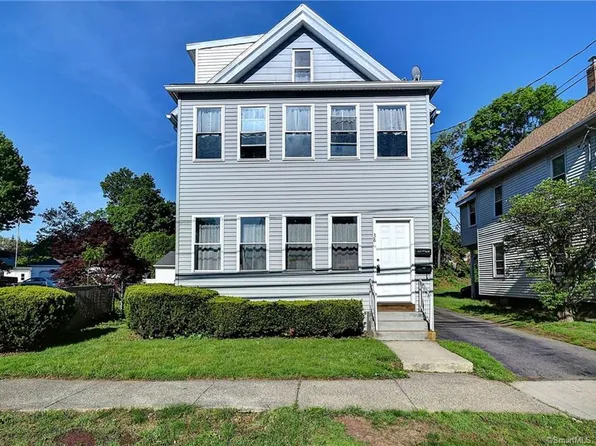 38 Carlton St, New Britain, CT 06053