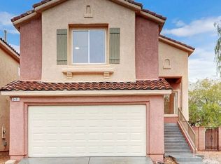5411 Tantalum Ln, Las Vegas, NV 89122