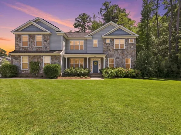 2417 Lily Loch Ct, Virginia Beach, VA 23456