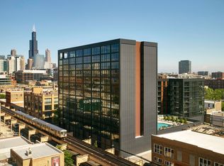 The Mason, Chicago, IL 60607