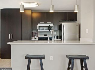 1101 3rd St SW APT 404, Washington, DC 20024