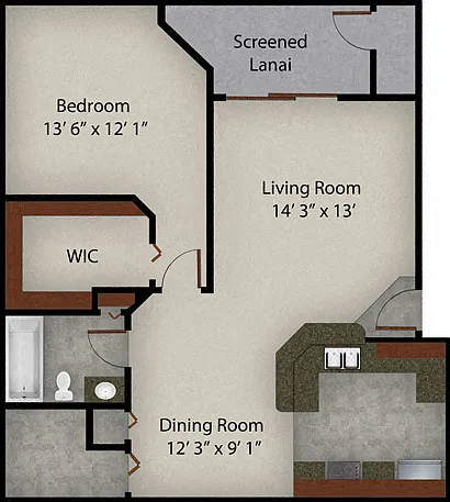 The Landings at Boot Ranch West — Photo 52