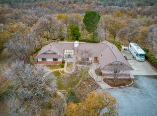 13260 Padani Dr, Redding, CA 96003