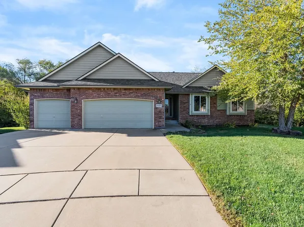 1125 S Bracken Cir, Wichita, KS 67207