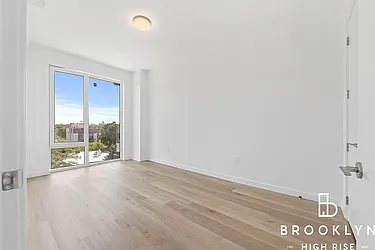 Rented by Brooklyn High Rise LLC