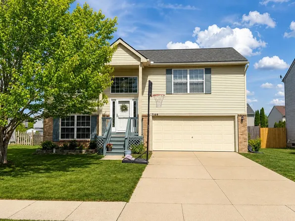 7169 Royal Troon Dr, Ypsilanti, MI 48197
