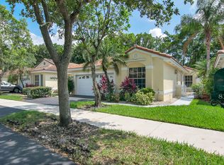 830 Garnet Cir, Weston, FL 33326
