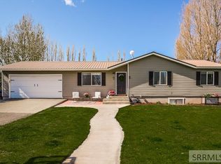 3825 E 22 N, Rigby, ID 83442