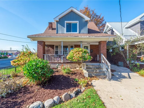 1590 W 116th St, Cleveland, OH 44102