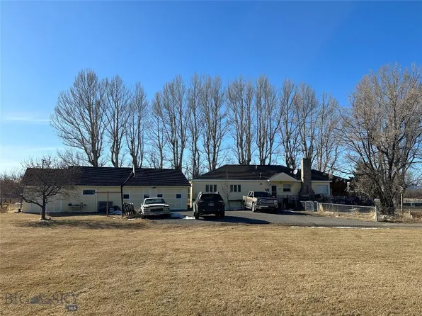 904 Rickards St, Anaconda, MT 59711