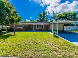 2110 John Moore Rd, Brandon, FL 33511