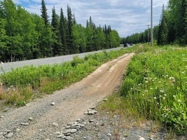 29354 N Cohoe Loop Rd, Kasilof, AK 99610