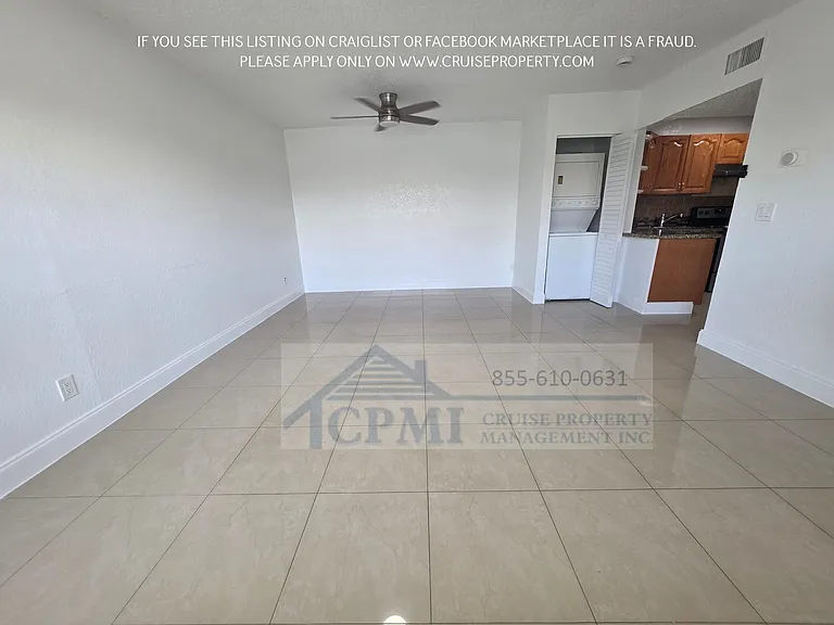 Waterford Villas - 551 Kathy Ct Margate, FL 33068 — Photo 48