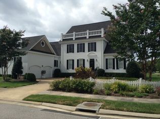 101 Arnie's Loop, Cape Charles, VA 23310