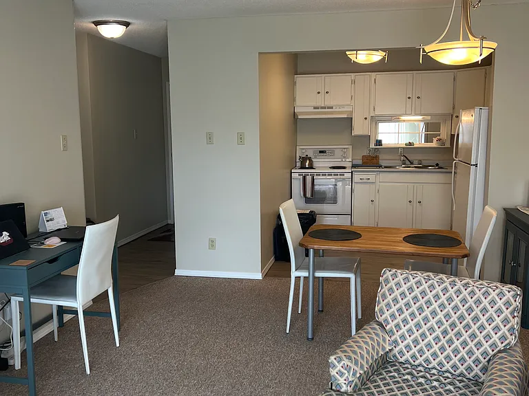 1024 Fairfield Rd #203 — Photo 7