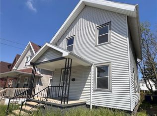 1947 Starr Ave, Toledo, OH
