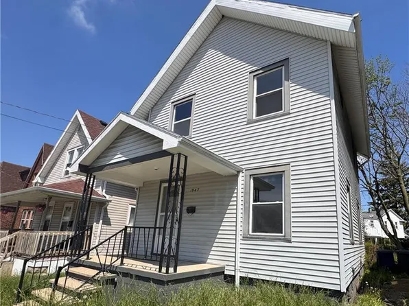 1947 Starr Ave, Toledo, OH 43605