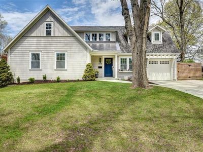 3018 W 71st Ter, Prairie Village, KS, 66208