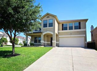 413 Starview St, Temple, TX 76502