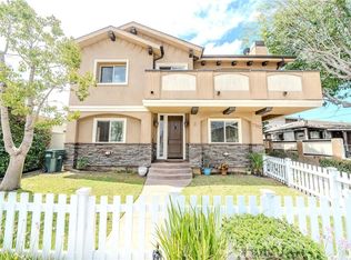 2702 Gates Ave #A, Redondo Beach, CA 90278