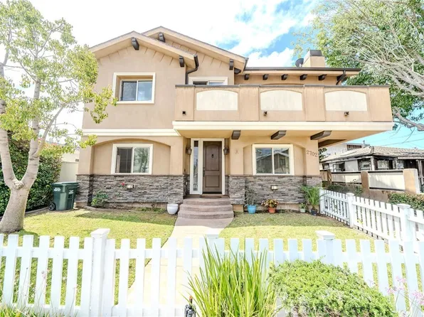 2702 Gates Ave #A, Redondo Beach, CA 90278
