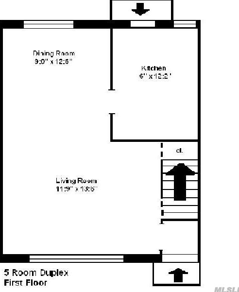 2nd image of 221-63 Manor Rd