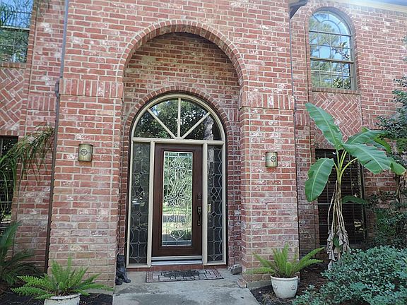 STATELT CUSTOM FRONT ENTRY!