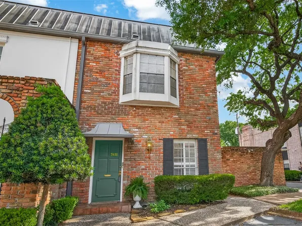 7933 Woodway Dr #6, Houston, TX 77063