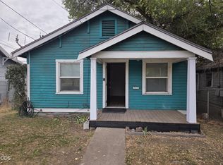 2311 Biehn St, Klamath Falls, OR 97601