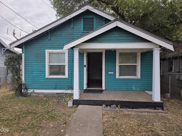 2311 Biehn St, Klamath Falls, OR 97601
