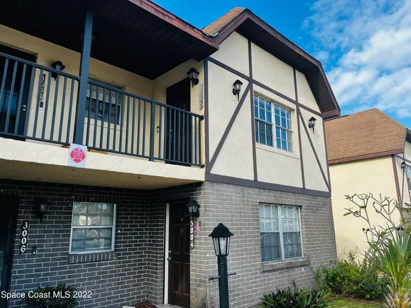 3042 Sir Hamilton Cir #6, Titusville, FL 32780