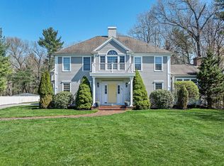 57 Bates Way, Hanover, MA 02339