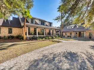 1271 Old Cane Mill Dr SE, Darien, GA 31305