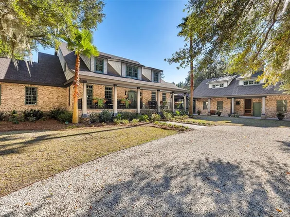 1271 Old Cane Mill Dr SE, Darien, GA 31305